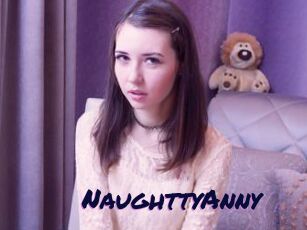 NaughttyAnny