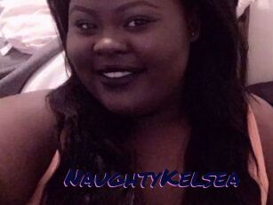 NaughtyKelsea