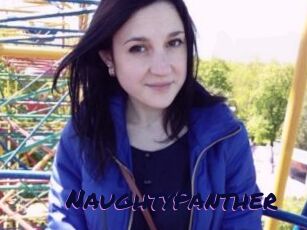 NaughtyPanther