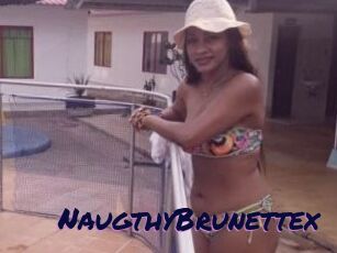 NaugthyBrunettex