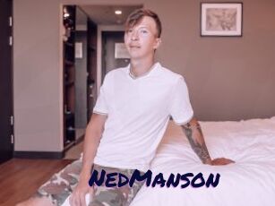 NedManson