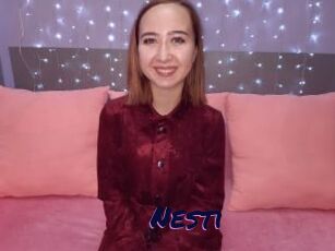 Nesti