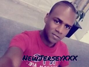 NewJerseyXXX