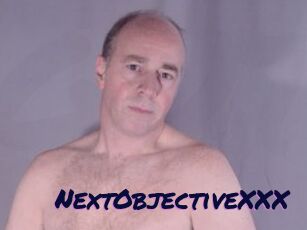 NextObjectiveXXX
