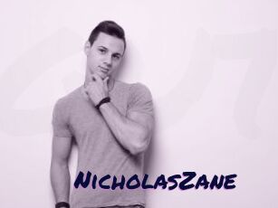 NicholasZane