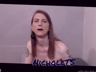 NicholeTS