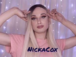 NickaCox