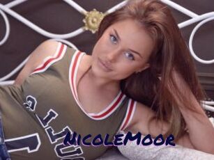 NicoleMoor