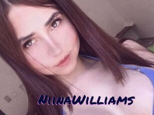 NiinaWilliams
