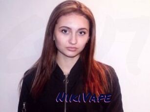 NikiVape