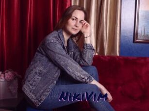 NikiVim