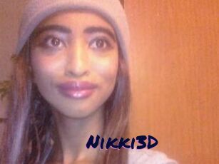 Nikki3D