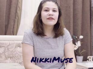 NikkiMuse