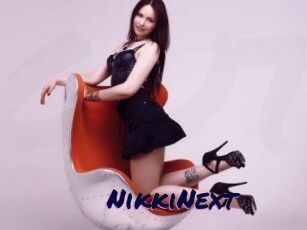 NikkiNext