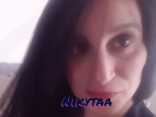 Nikytaa