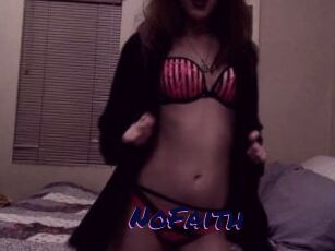 NoFaith