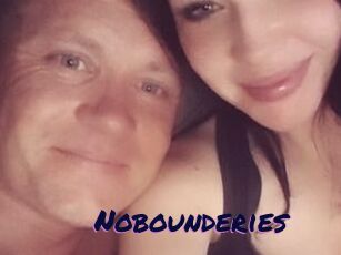 Nobounderies