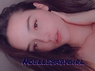 Noellebabygirl