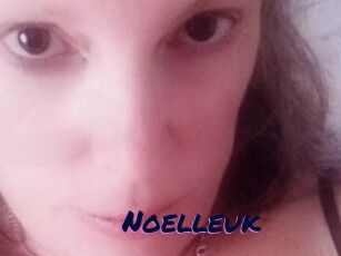 Noelleuk