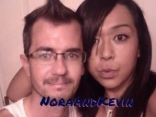 NoraAndKevin