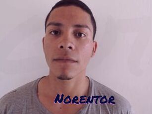 Noren_tor