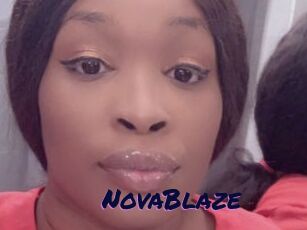 NovaBlaze