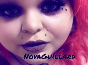 NovaGuillard