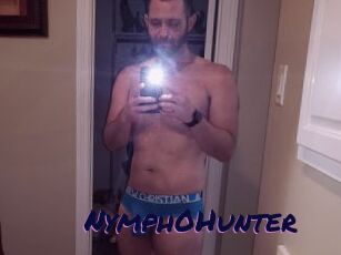 Nymph0Hunter
