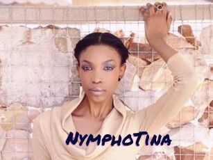 NymphoTina