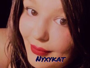 Nyxykat