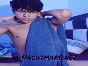 Nachymartinez