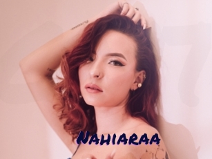 Nahiaraa