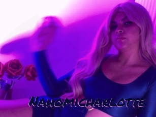Nahomicharlotte
