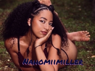 Nahomiimiller