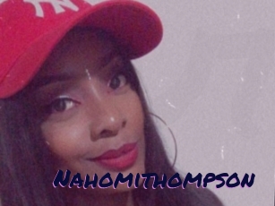 Nahomithompson