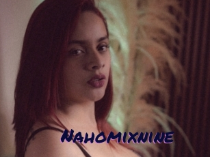 Nahomixnine