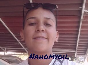 Nahomygil