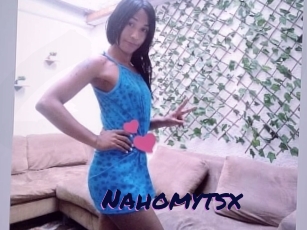 Nahomytsx