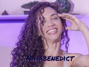 Naiabenedict