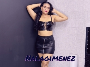 Nalagimenez
