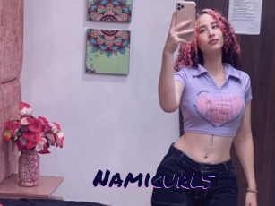 Namicurls