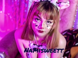 Namisweett