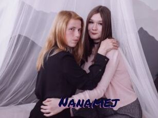 Nanamej