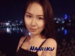 Naniiku