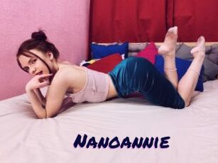 Nanoannie
