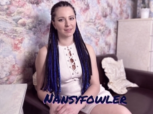Nansyfowler