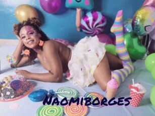 Naomiborges