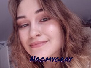 Naomygray