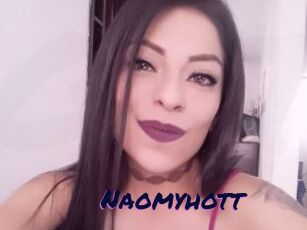 Naomyhott