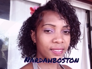 Nardahboston